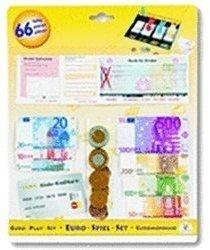 The Toy Company Spielgeld Euro