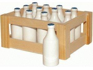 Legler Milchflaschen (7062)