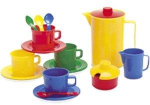 Dantoy Kaffeeservice (4380)