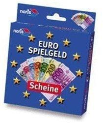 Euro Spielgeld-Scheine