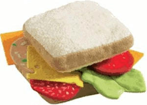HABA Biofino Sandwich (1452)