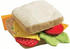 HABA Biofino Sandwich (1452)