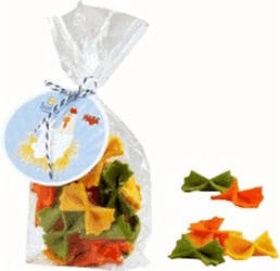 HABA Biofino Farfalle (1445)