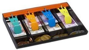 The Toy Company Euro-Geld mit Box