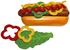 Beluga Spielwaren Fresh & Yummy - Food Bag Hot Dog