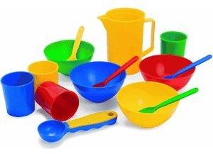 Dantoy Tee-Set