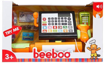 Beeboo Registrierkasse Touchscreen