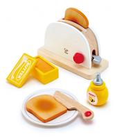 Hape E3148, Hape Toaster-Set Pop-up