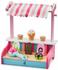 New Classic Toys Eiscreme-Shop Verkaufstand für Eis