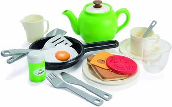 Dantoy Green Garden Frühstückset im Netz