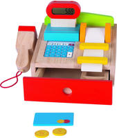 Goki 51575, Goki Kaufmannsladenkasse, Spielzeuge & Spiele > Spielzeuge >