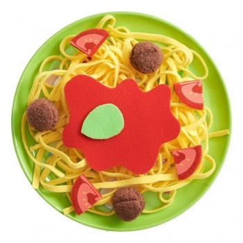 HABA Spaghetti Bolognese