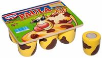 tanner Kaufladen-Zubeh&ouml;r 0992.7, Dr. Oetker Paula Minis, aus Holz