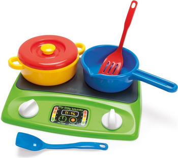 Dantoy Kochplatten Set (4245)