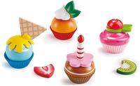 HAPE E3157, HAPE E3157 Cupcakes