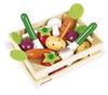 Janod Spiellebensmittel »Gemüse Sortiment 12tlg.«