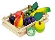 Vedes 9668, Vedes Obststeige 9 tlg. 9668 Altersfreigabe 36 Mon