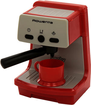 smoby Rowenta elektronische Espressomaschine Küchengerät