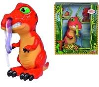 Simba T-Rotz Dino mit Slime 60 ml ca. 16 cm