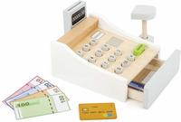 small foot 11099, Small Foot Spielkasse aus Holz