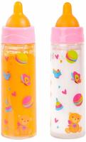 Bayer Design 79201AE, Bayer Design Fl&auml;schchen Magic Bottle-Set, Milch und