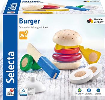 Selecta Burger (62068)