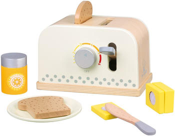New Classic Toys Toaster creme