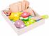 New Classic Toys Schneide-Set Sandwich (10591)