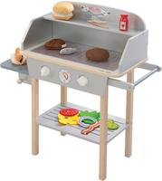 roba Kinder-Grill "BBQ Grill" mit Zubeh&ouml;r
