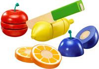 SELECTA 62070, SELECTA 62070 Obstsalat, 11 Teile
