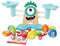 HAPE E0511, HAPE E0511 Monster-Waage