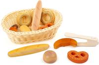 small foot 11444, small foot Brotkorb Set fresh (11444)