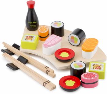 New Classic Toys Sushi Set (10593)