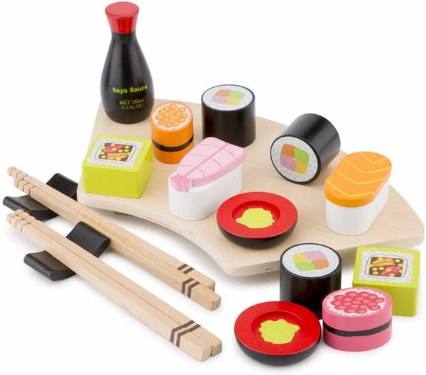 New Classic Toys Sushi Set (10593)