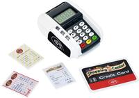 Vedes 9333, Vedes POS-Terminal mit Licht & Sound