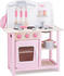 New Classic Toys Küchenzeile Bon Appetit rosa
