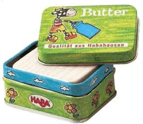 HABA Butter (1512)