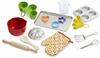 Melissa & Doug Back-Spielset