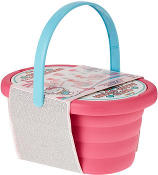 smoby Disney Princess picnic basket