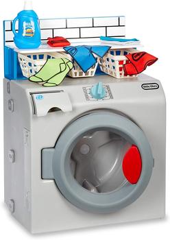 Little Tikes First Washer-Dryer (651410)