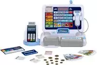 Vedes 9324, Vedes Tablet & Kassenstation mit elektronisc