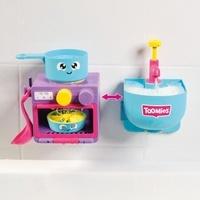 TOMY Badewannen K&uuml;che