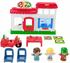 Fisher-Price Little People Pizza-Lieferservice