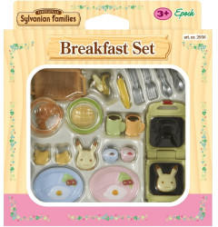 sylvanian families 5444 Kinderspielzeugfigur