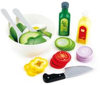 Hape Salat-Set