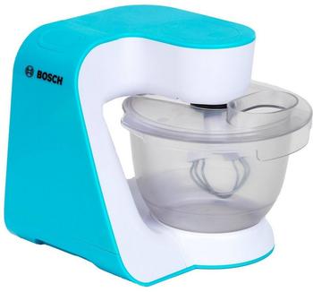 klein toys Bosch K&uuml;chenmaschine 2021 blau (9521)