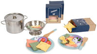 small foot 12292, Small Foot Koch-Set Pasta