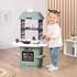 Smoby Nova Kitchen with Accessories (7600312700)