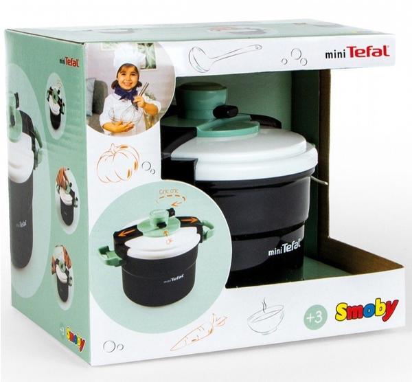 Smoby Tefal Clipso Pressure Cooker