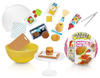 MGA 505419EUC, MGA Make It Mini Foods: Diner in PDQ Series
